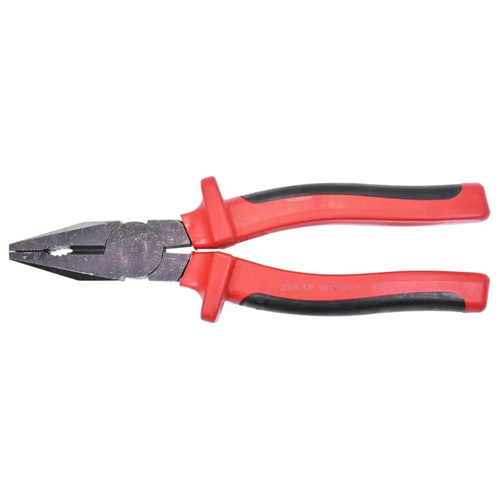 Alicate Universal Isolado 8” Tramontina Pro - Imagem 2