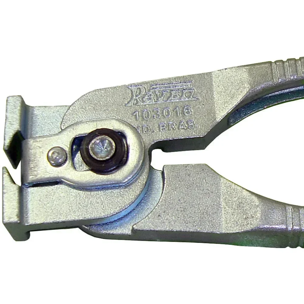 Alicate Universal Para Abraçadeira Ponte Raven - Imagem 2