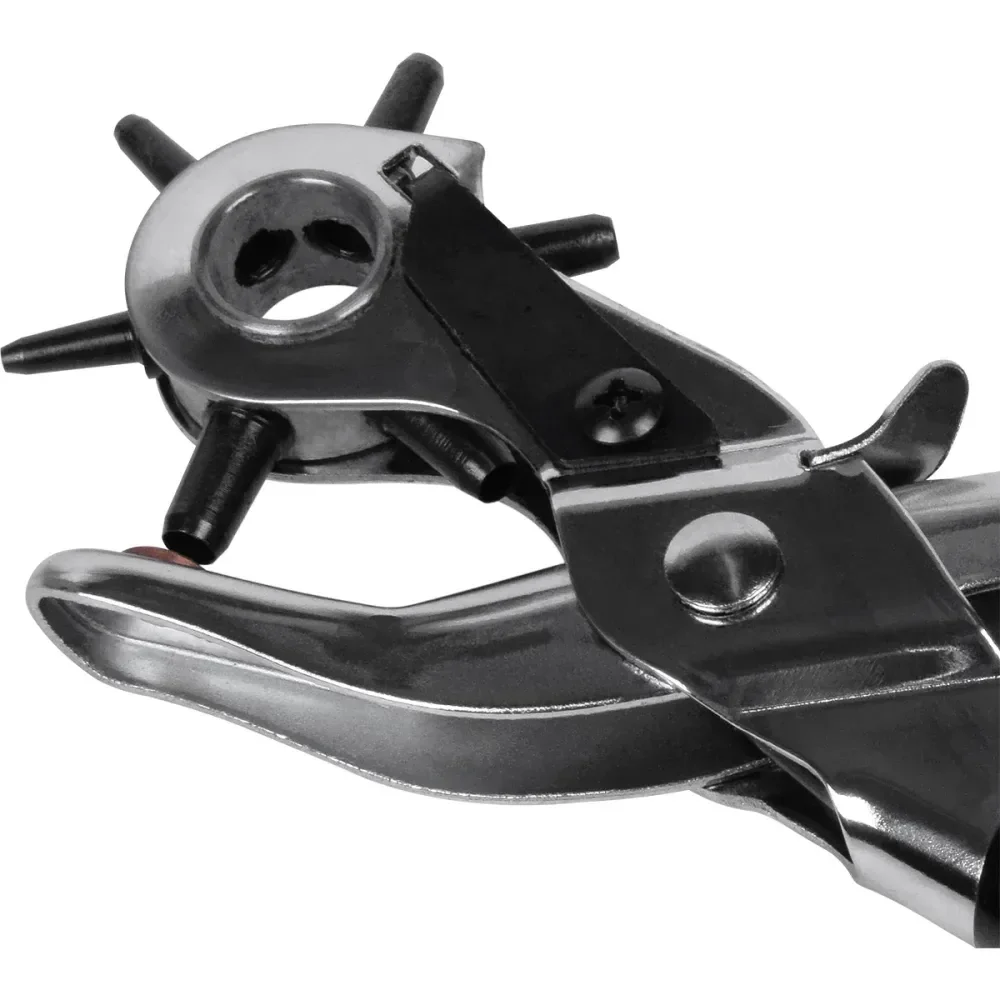 Alicate Vazador 9 Worker - Imagem 5