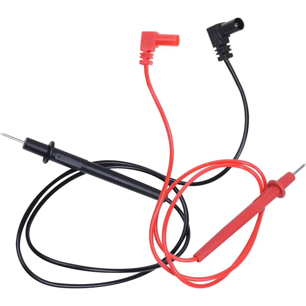 Alicate Voltímetro/Amperímetro Digital Worker - Imagem 4