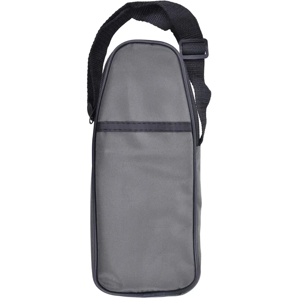 Alicate Voltímetro/Amperímetro Digital Worker - Imagem 5