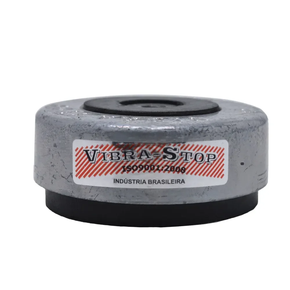 Amortecedor De Impacto Mini Parafuso 3/8 Vibra Stop - Imagem 2