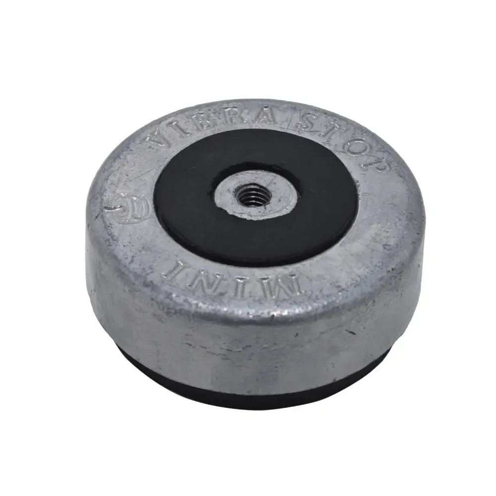 Amortecedor De Impacto Mini Parafuso 3/8 Vibra Stop - Imagem 4