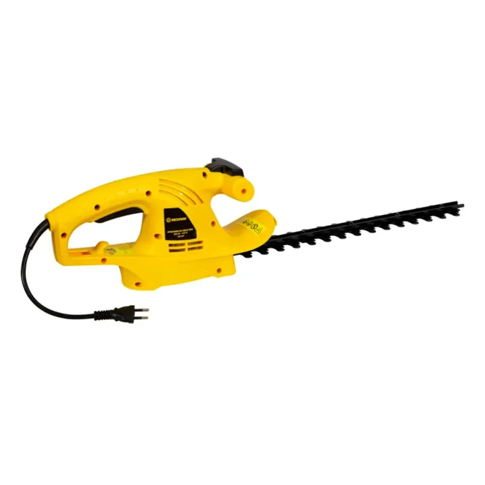 Aparador De Cerca Viva 450Mm 450W 127V Matsuyama - Imagem 2