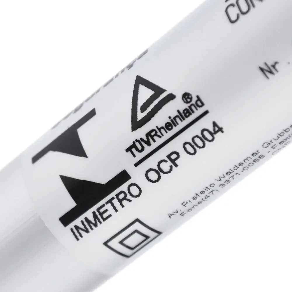 Aparador De Grama 1500W C/ Rodinhas Master1500 Trapp - 127V - Imagem 5