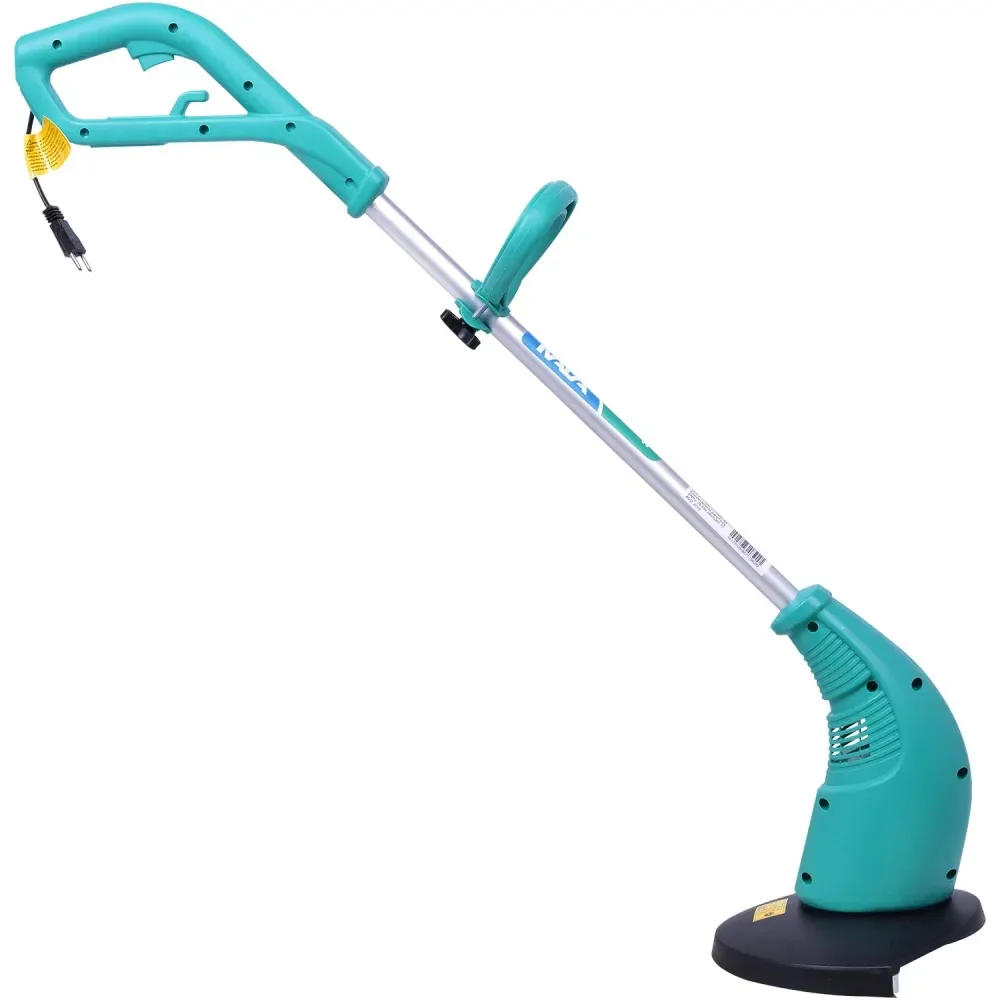 Aparador De Grama 2 Linhas De Corte 28Cm 1000W 127V Kala - Imagem 2