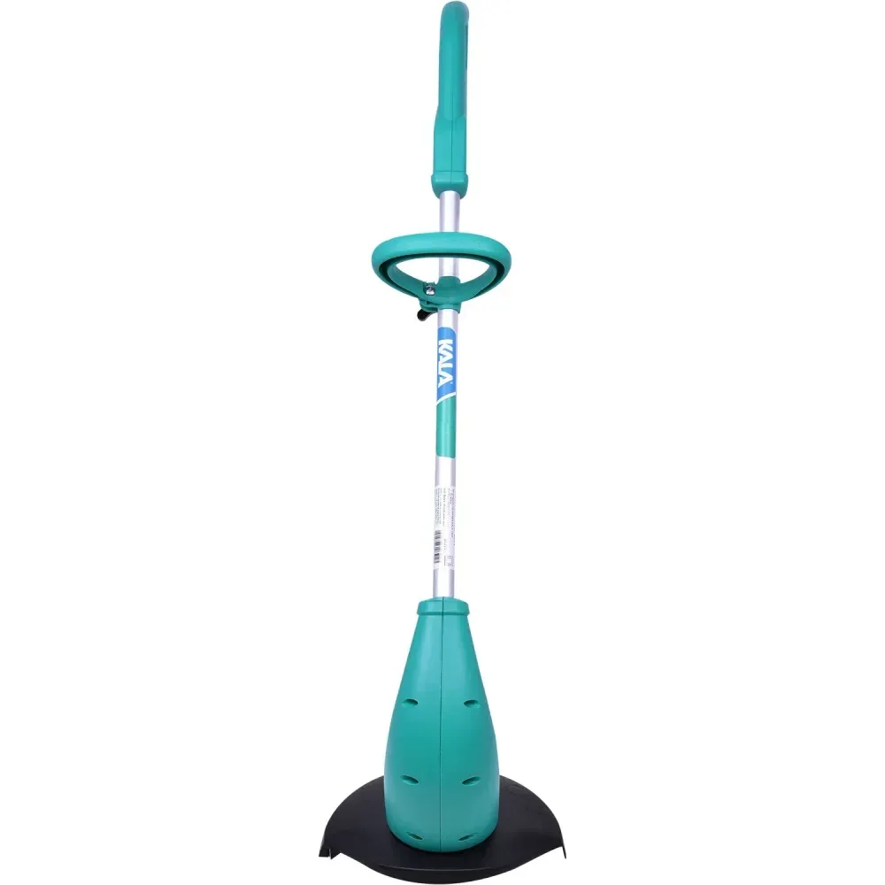 Aparador De Grama 2 Linhas De Corte 28Cm 1000W 127V Kala - Imagem 3