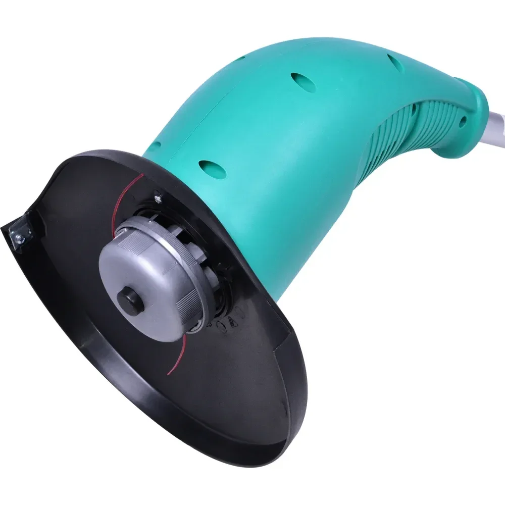 Aparador De Grama 2 Linhas De Corte 28Cm 1000W 127V Kala - Imagem 4