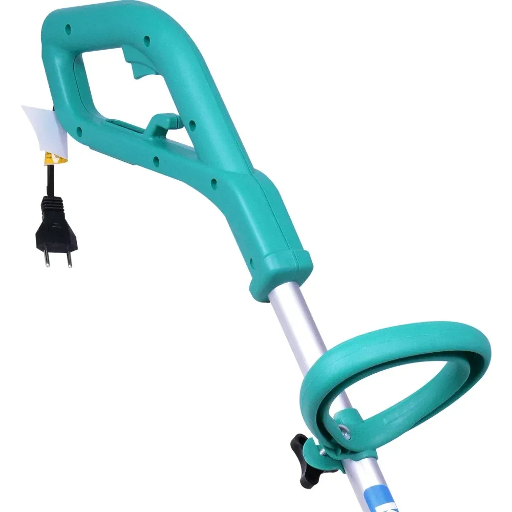 Aparador De Grama 2 Linhas De Corte 28Cm 1000W 127V Kala - Imagem 5