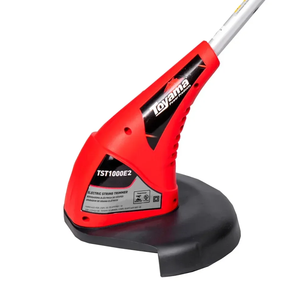 Aparador De Grama Elétrico 280Mm 900W 220V Tst1000E2 Toyama - Imagem 2