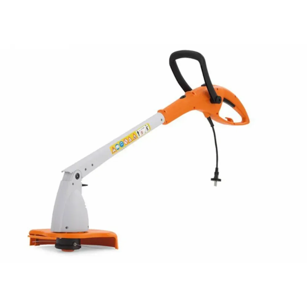 Aparador Elétrico Fse 41 Stihl - 127V - Imagem 2