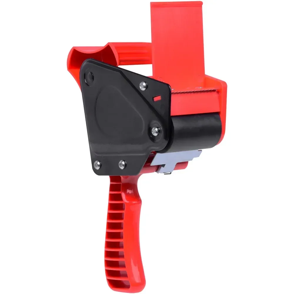 Aplicador Fitas Para Rolos Ate 50M Worker - Imagem 3