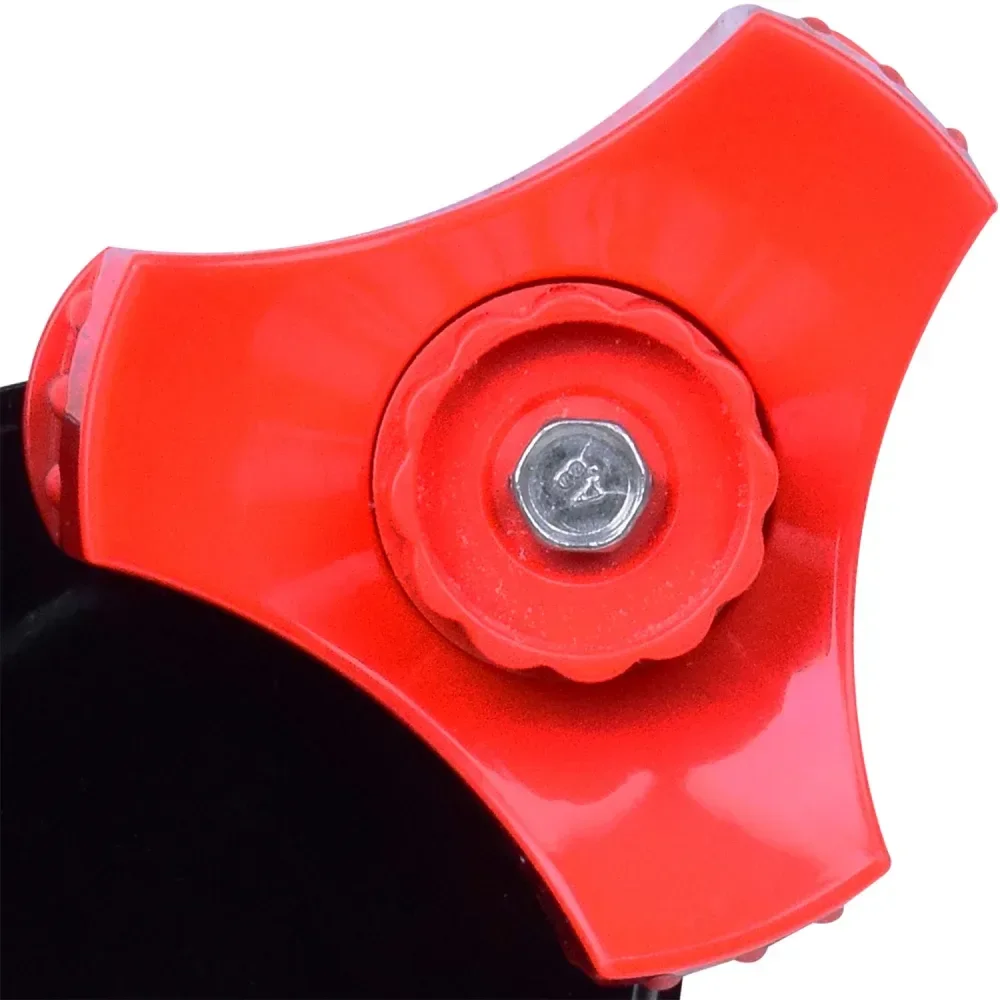 Aplicador Fitas Para Rolos Ate 50M Worker - Imagem 5