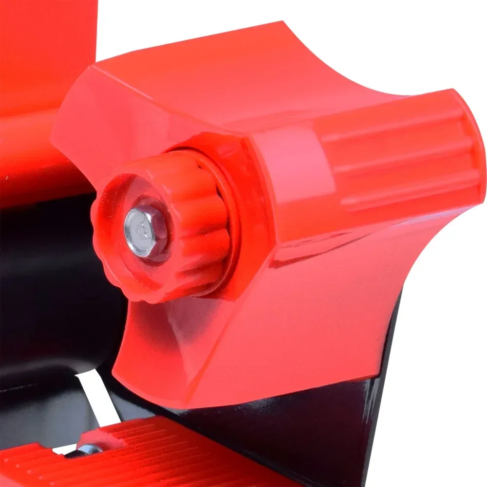 Aplicador Fitas Para Rolos Ate 50M Worker - Imagem 6