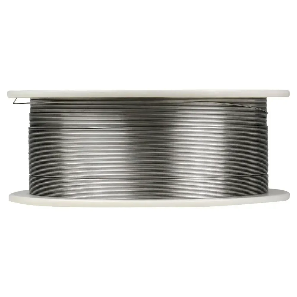 Arame De Solda Mig Aço Inox 308L 0,8Mm 15Kg Worker - Imagem 4
