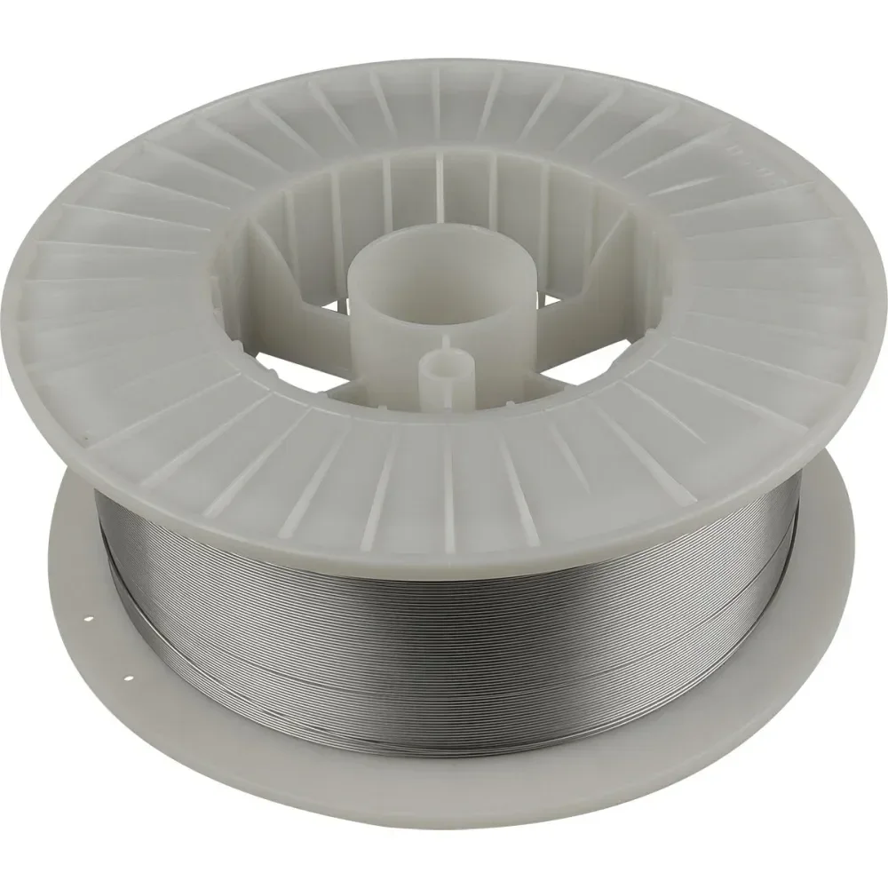 Arame De Solda Mig Em Aço Inox 308L 1,2Mm 15Kg Worker - Imagem 3