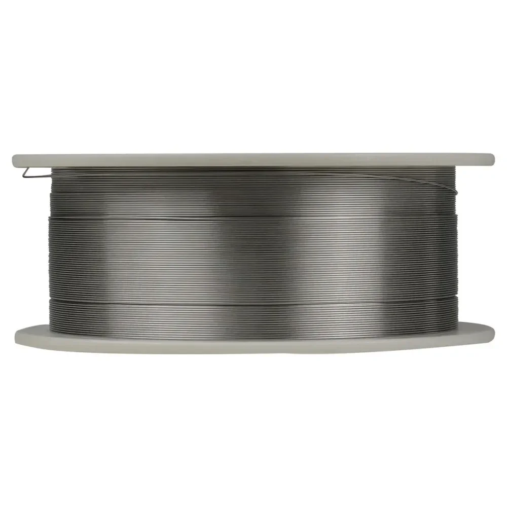 Arame De Solda Mig Em Aço Inox 308L 1Mm 15Kg Worker - Imagem 3