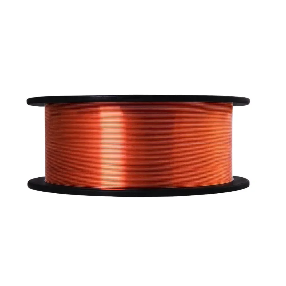 Arame Para Solda De Carretel Mig 0,9Mm 15Kg Worker - Imagem 3