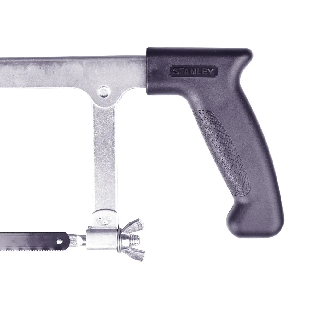 Arco De Serra Ajustável 12 15-200 Stanley - Imagem 2