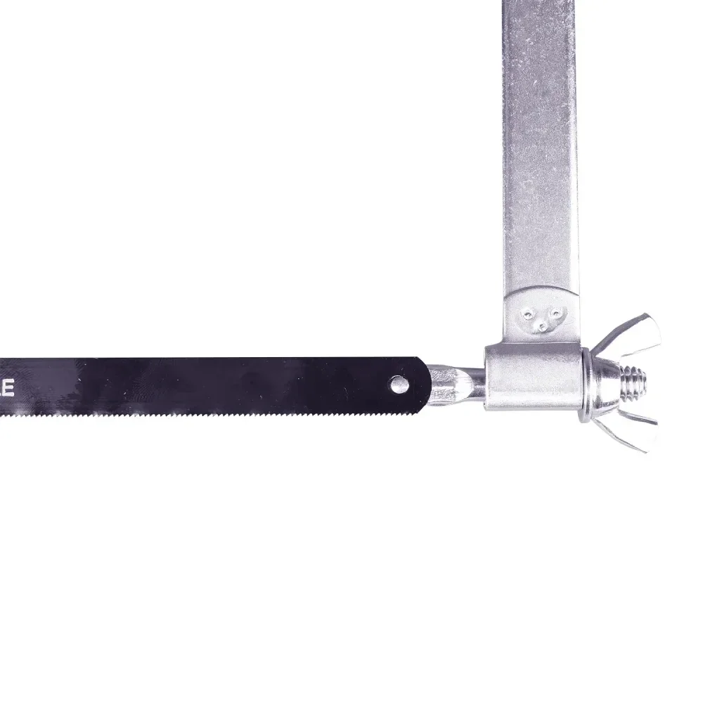 Arco De Serra Ajustável 12 15-200 Stanley - Imagem 3