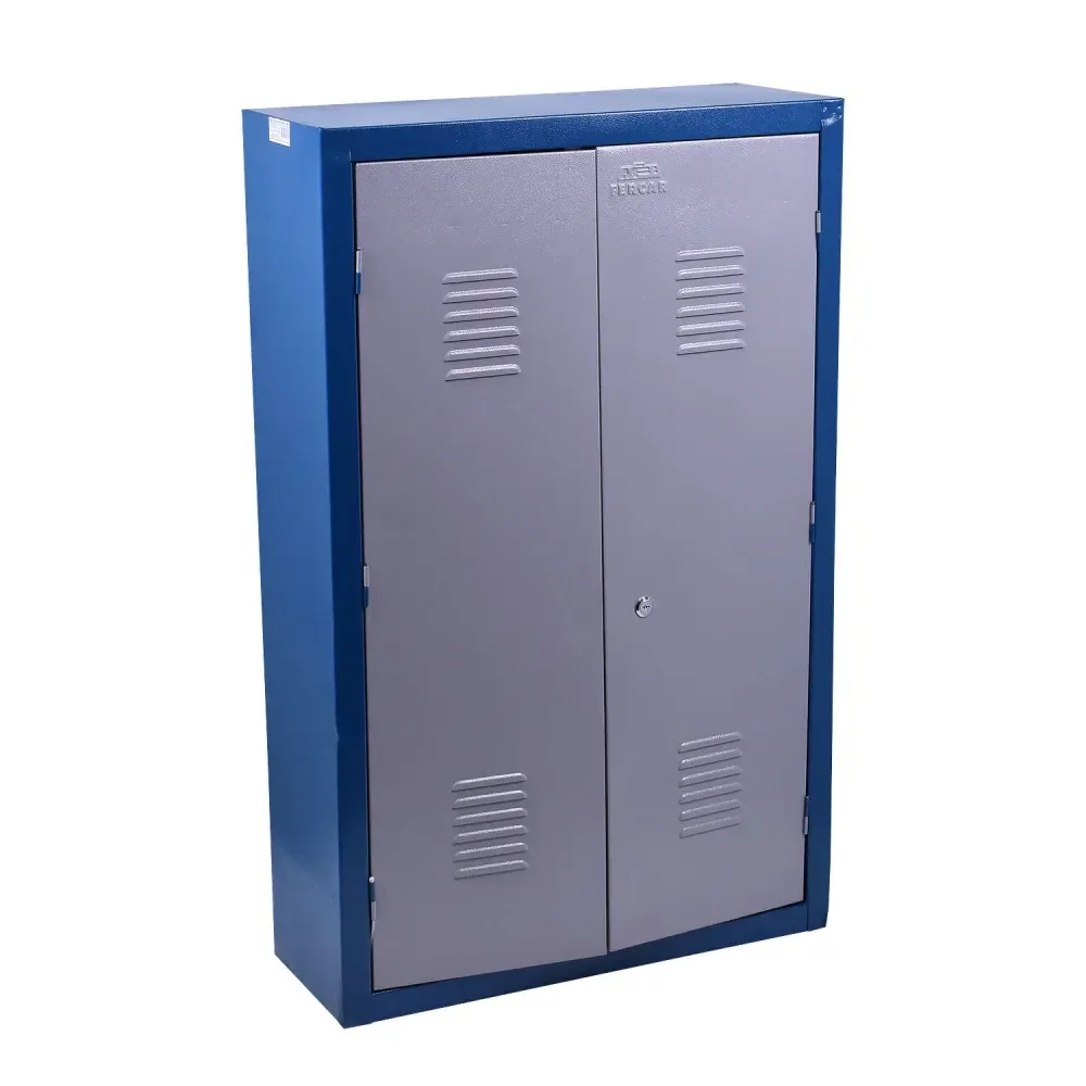 Armário Ferramentas Com 3 Gavetas 64X23X100Cm Arm12 Fercar - Imagem 5