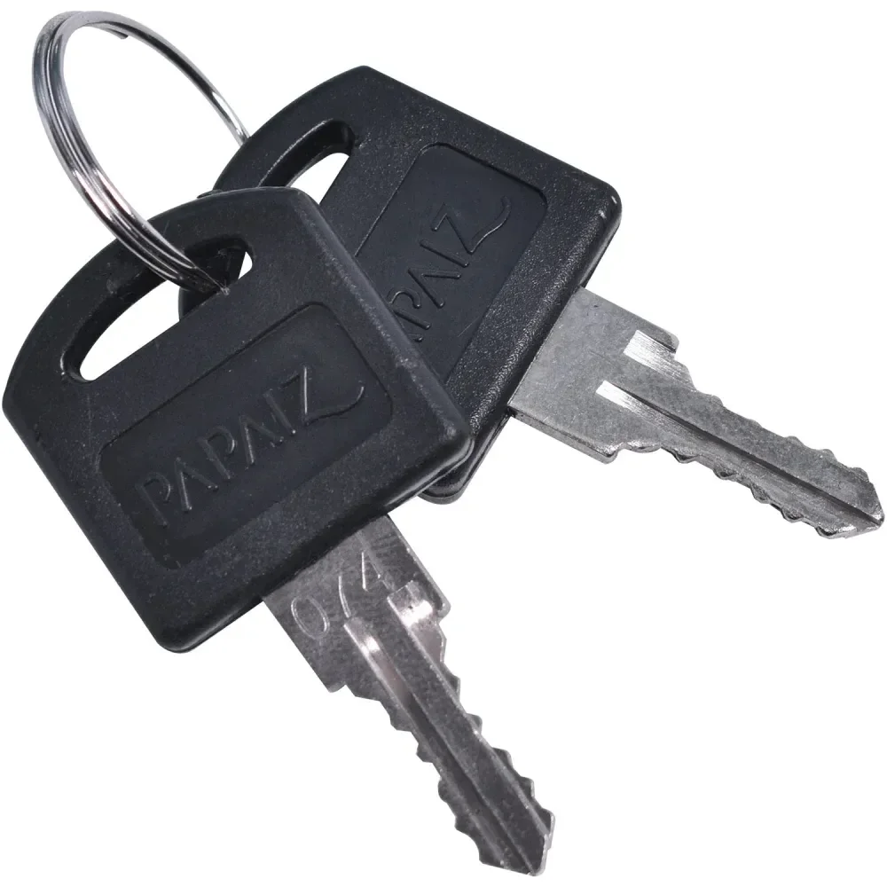 Armário Porta-Ferramentas 90Kg NA-2 Bumafer em oferta
