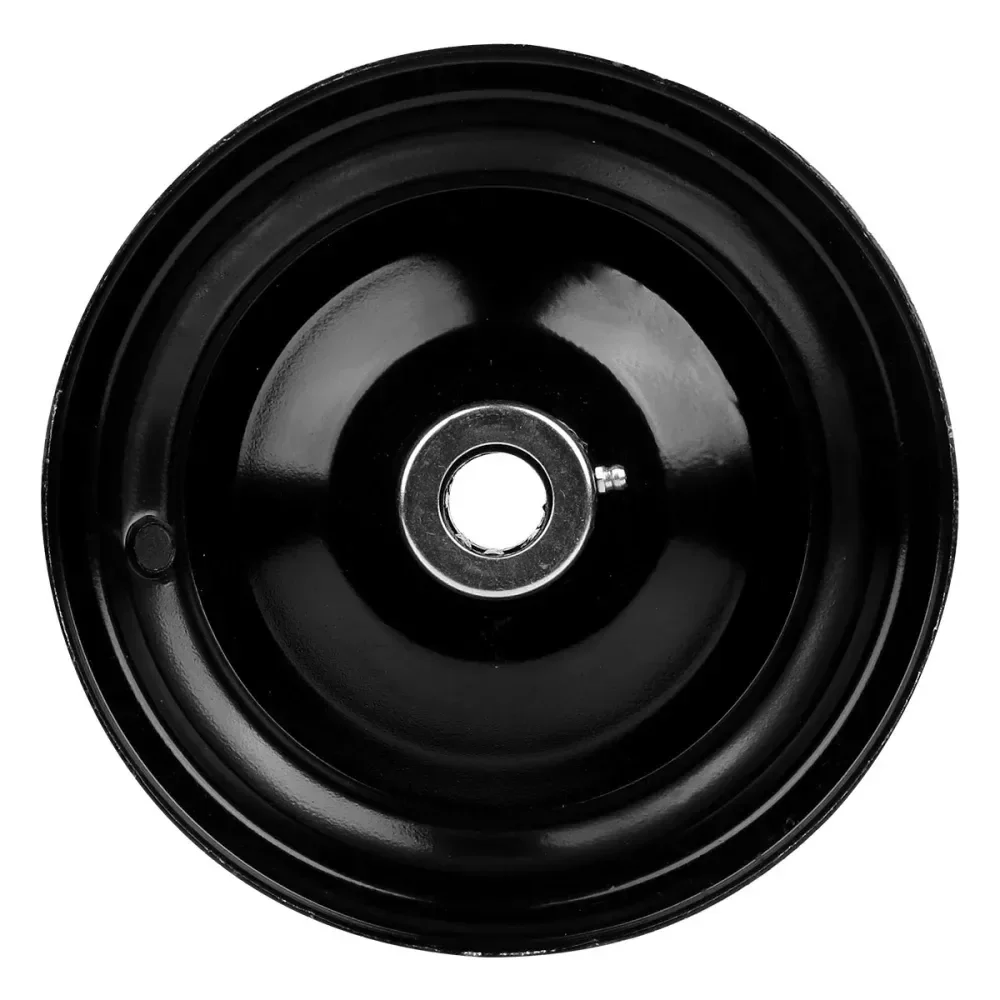 Aro Rolamento Rolete 3,25-3,50X8 Capacidade 200Kg Worker - Imagem 2