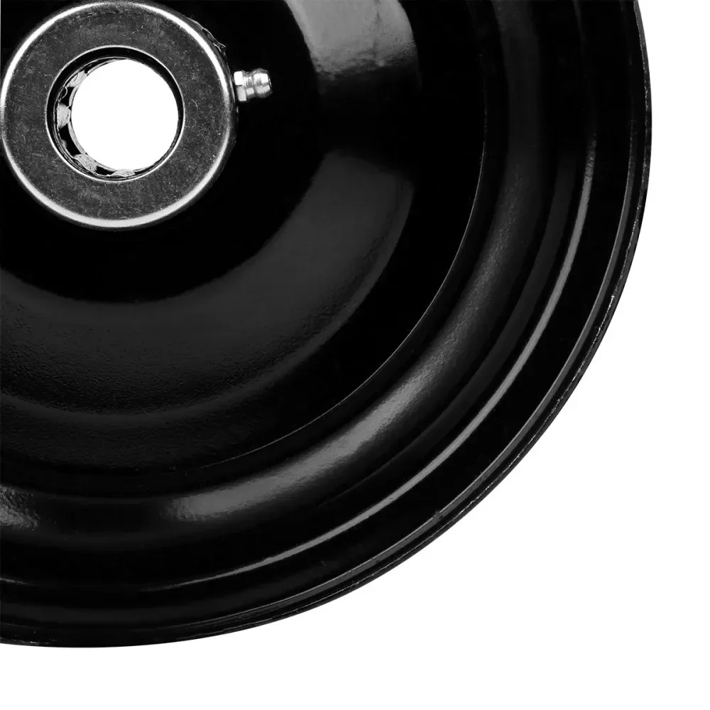 Aro Rolamento Rolete 3,25-3,50X8 Capacidade 200Kg Worker - Imagem 4