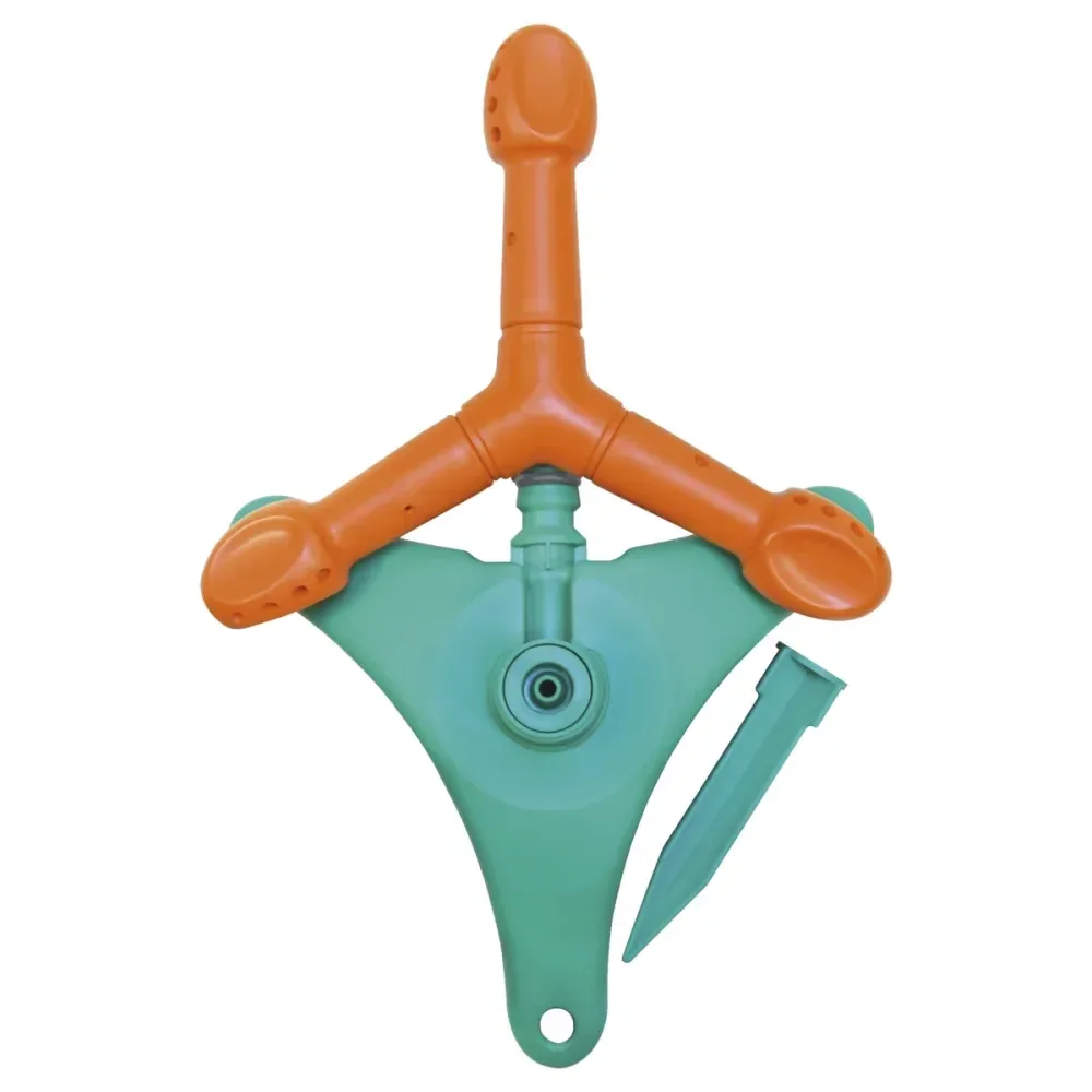 Aspersor Circular Para Engate Rápido Tramontina - Imagem 2