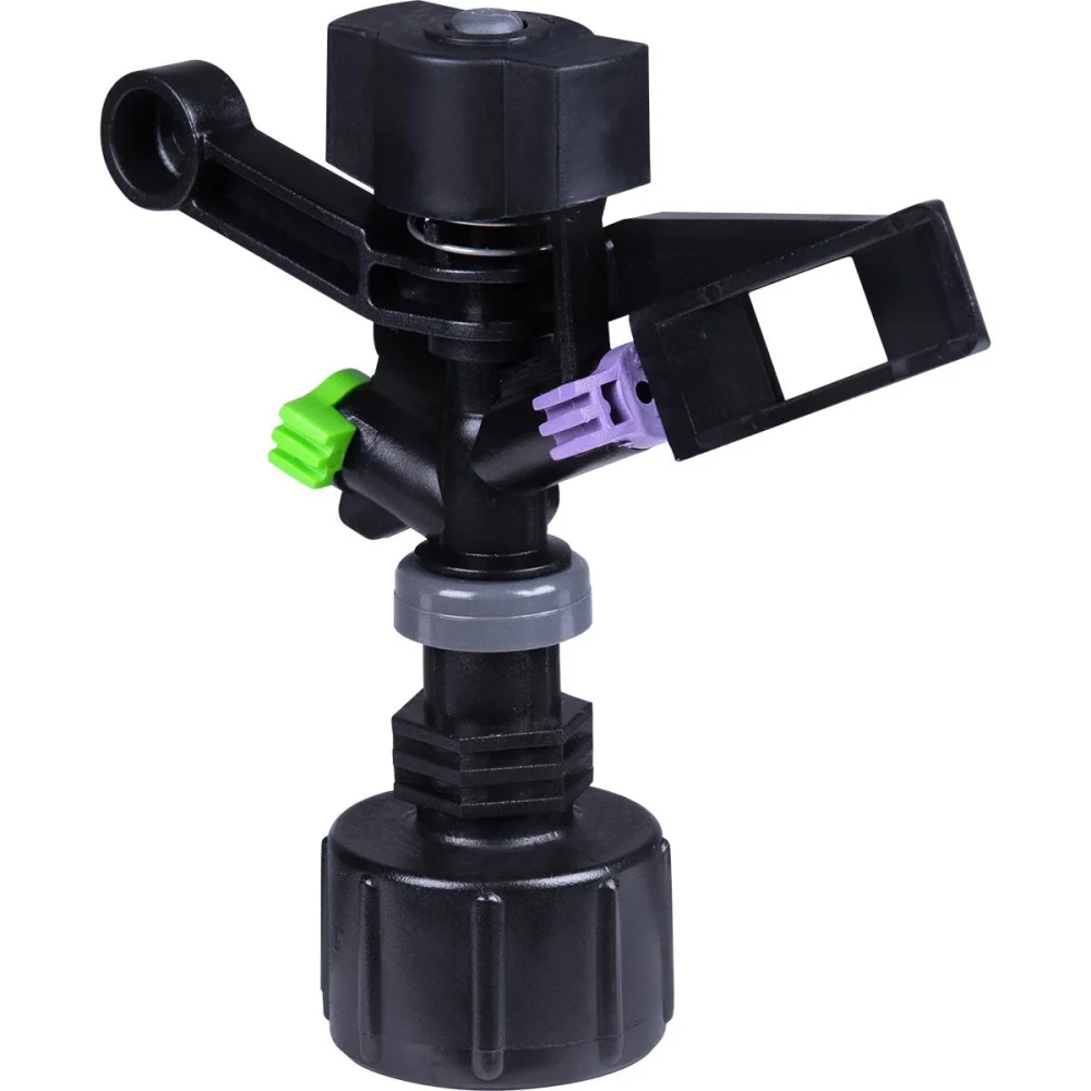 Aspersor Irrigação Im22 R 1 F 2.5X1.8 Liege - Imagem 4