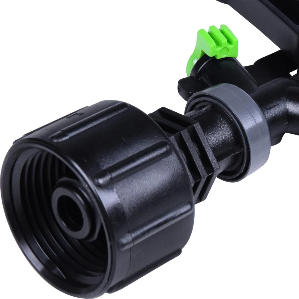 Aspersor Irrigação Im22 R 1 F 2.5X1.8 Liege - Imagem 5