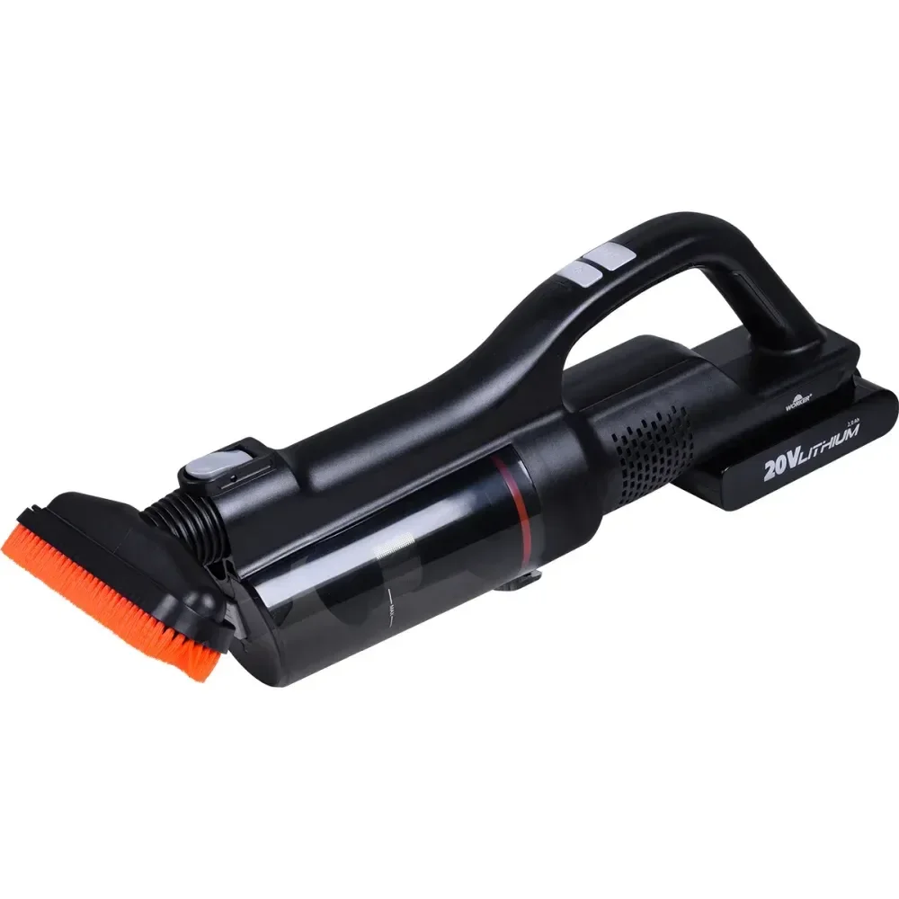 Aspirador De Pó Apb200 0,3L 200W Bivolt Worker - Imagem 2
