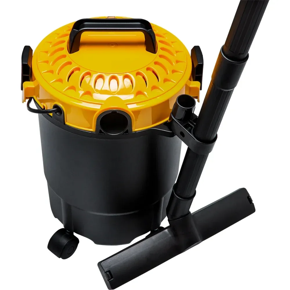 Aspirador De Pó E Água 12L 1400W Kala - Imagem 3