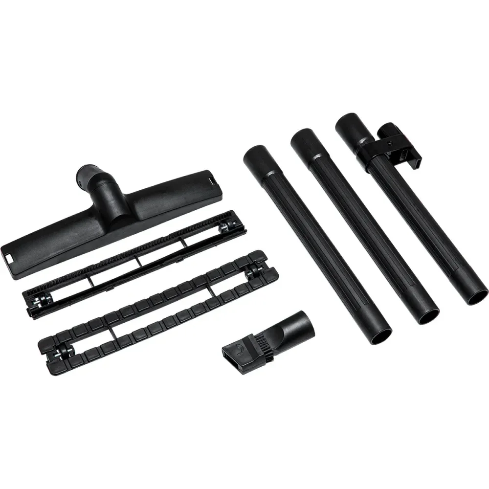 Aspirador De Pó E Água 12L 1400W Kala - Imagem 4