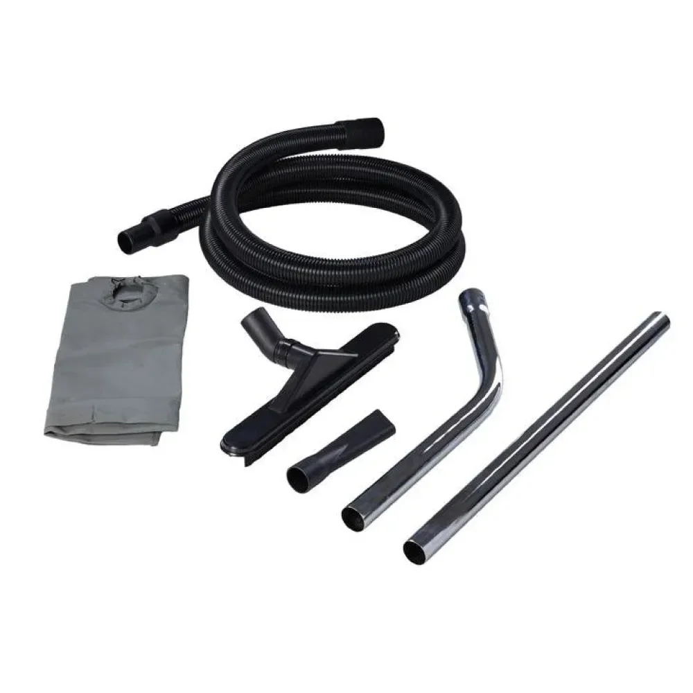 Aspirador De Pó E Água 2000W 220V Gtw Inox 70 Duo Wap - Imagem 6