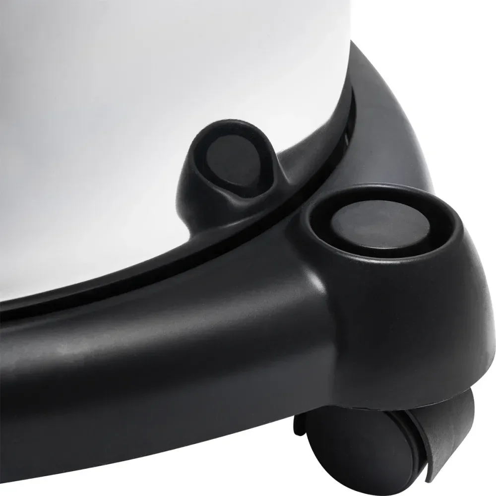 Aspirador De Pó E Água 20L 1400W Worker - Imagem 3