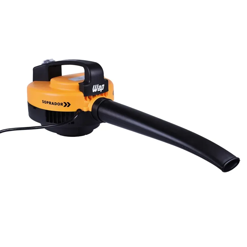 Aspirador De Pó E Água E Soprador Gtw 55 1600W 127V Wap - Imagem 4