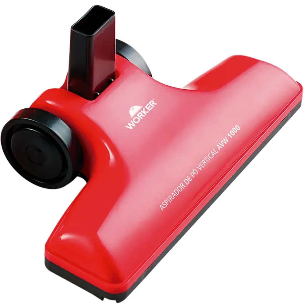 Aspirador De Pó Vertical 2 Em 1 Avw1000 1,2L Worker - Imagem 5