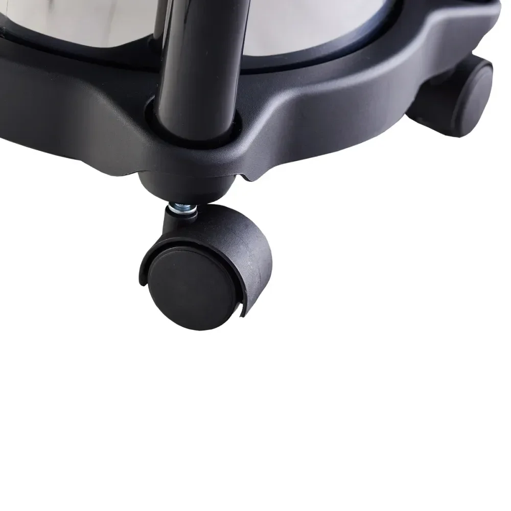 Aspirador Pó/Água Gtw Inox 12 Bico Múltiplo 1400W 127V Wap - Imagem 7