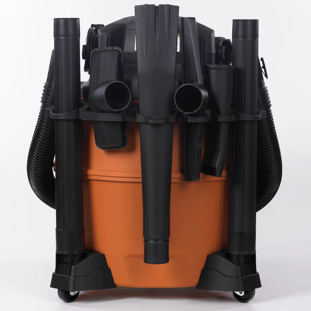 Aspirador/Soprador 60 Litros 4850W 220V - Imagem 3