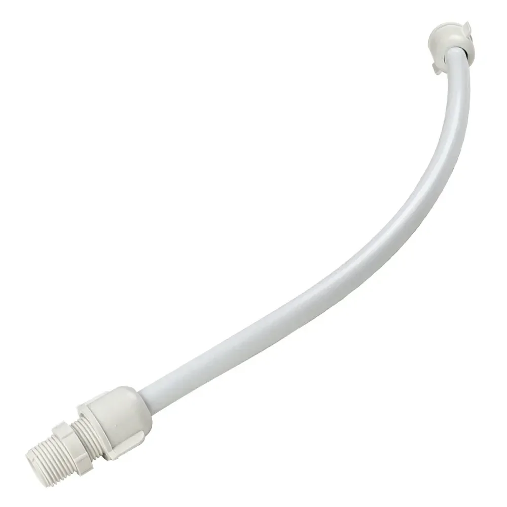 Bacia Com Caixa Acoplada 6 Litros E Kit De Instalação Liege - Imagem 9