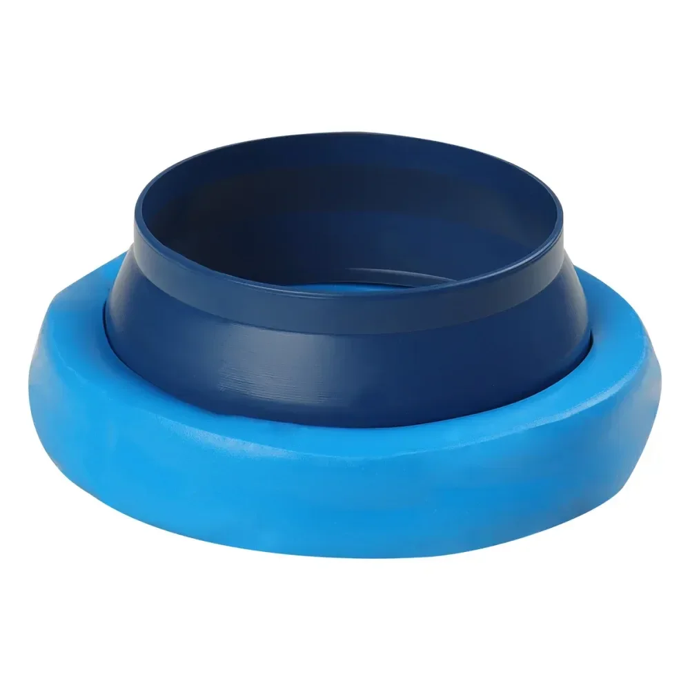 Bacia Com Caixa Acoplada 6 Litros E Kit De Instalação Liege - Imagem 13