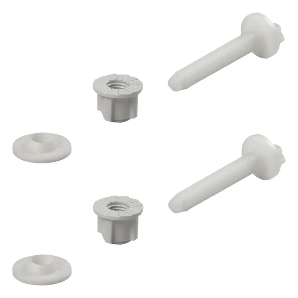 Bacia Com Caixa Acoplada 6 Litros E Kit De Instalação Liege - Imagem 15