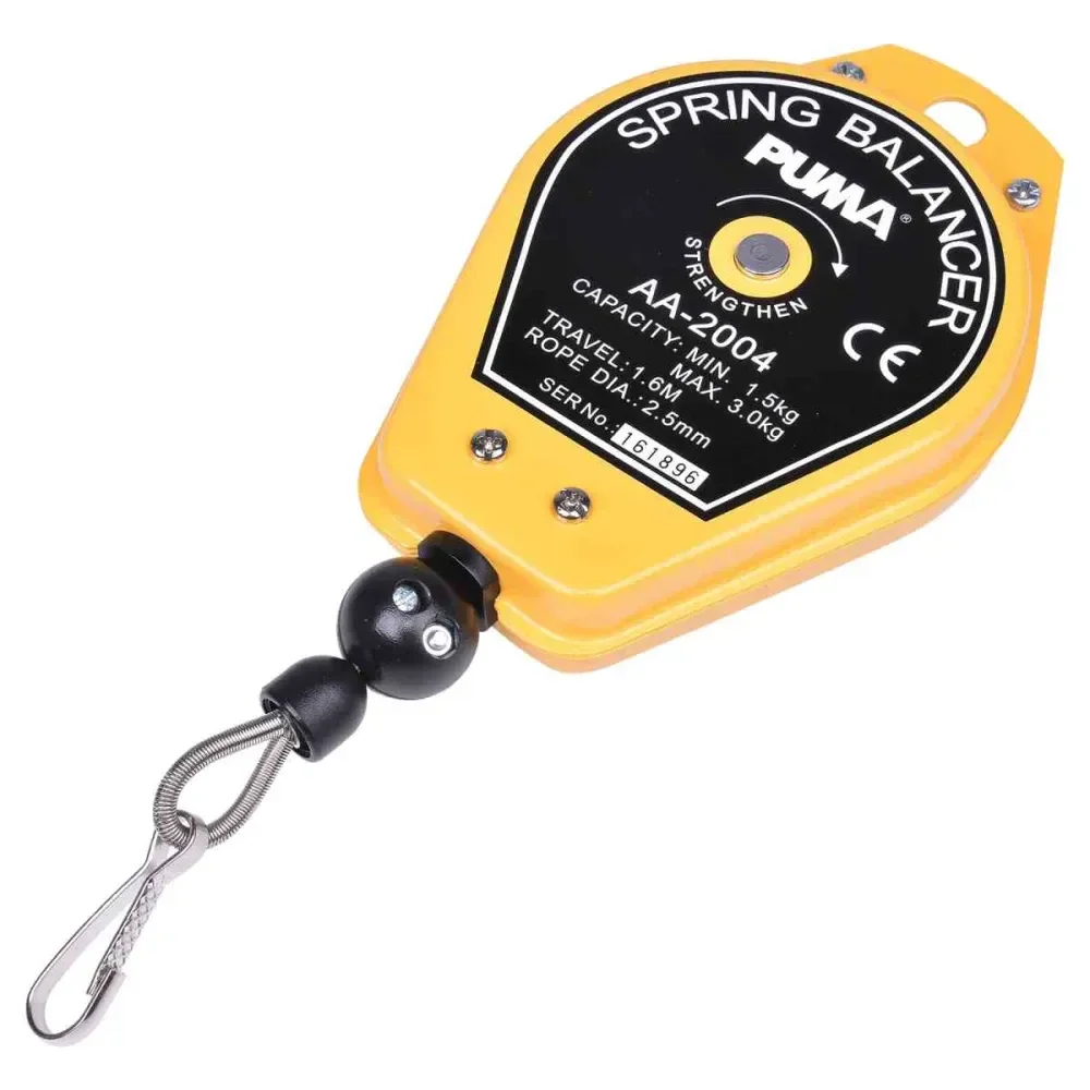 Balancim 1,5 A 3,0Kg Cabo 1,5Mts Aa2004 Puma - Imagem 2