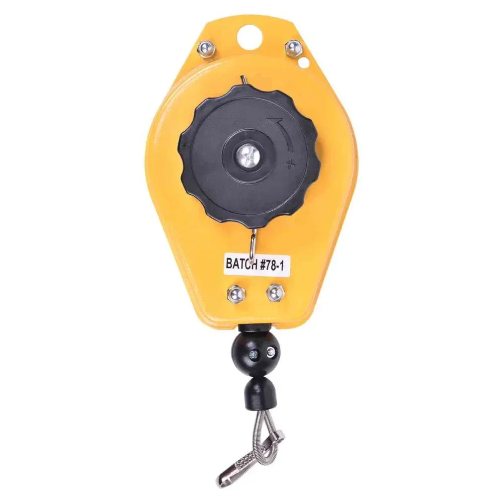 Balancim 1,5 A 3,0Kg Cabo 1,5Mts Aa2004 Puma - Imagem 3