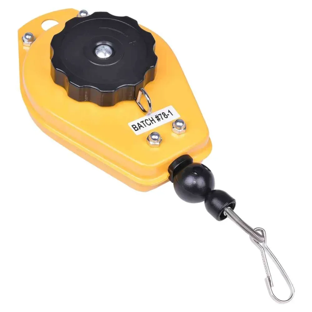 Balancim 1,5 A 3,0Kg Cabo 1,5Mts Aa2004 Puma - Imagem 4