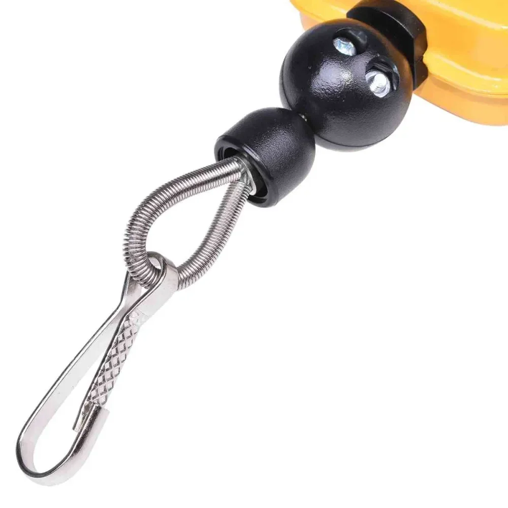 Balancim 1,5 A 3,0Kg Cabo 1,5Mts Aa2004 Puma - Imagem 5