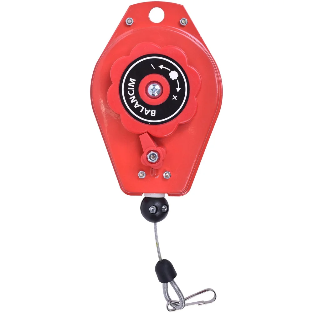 Balancim 1,5 Kg A 3 Kg Worker - Imagem 2