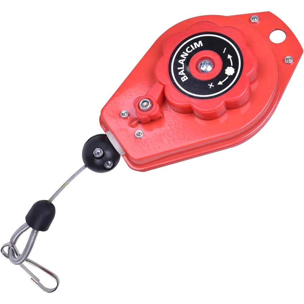 Balancim 1,5 Kg A 3 Kg Worker - Imagem 4