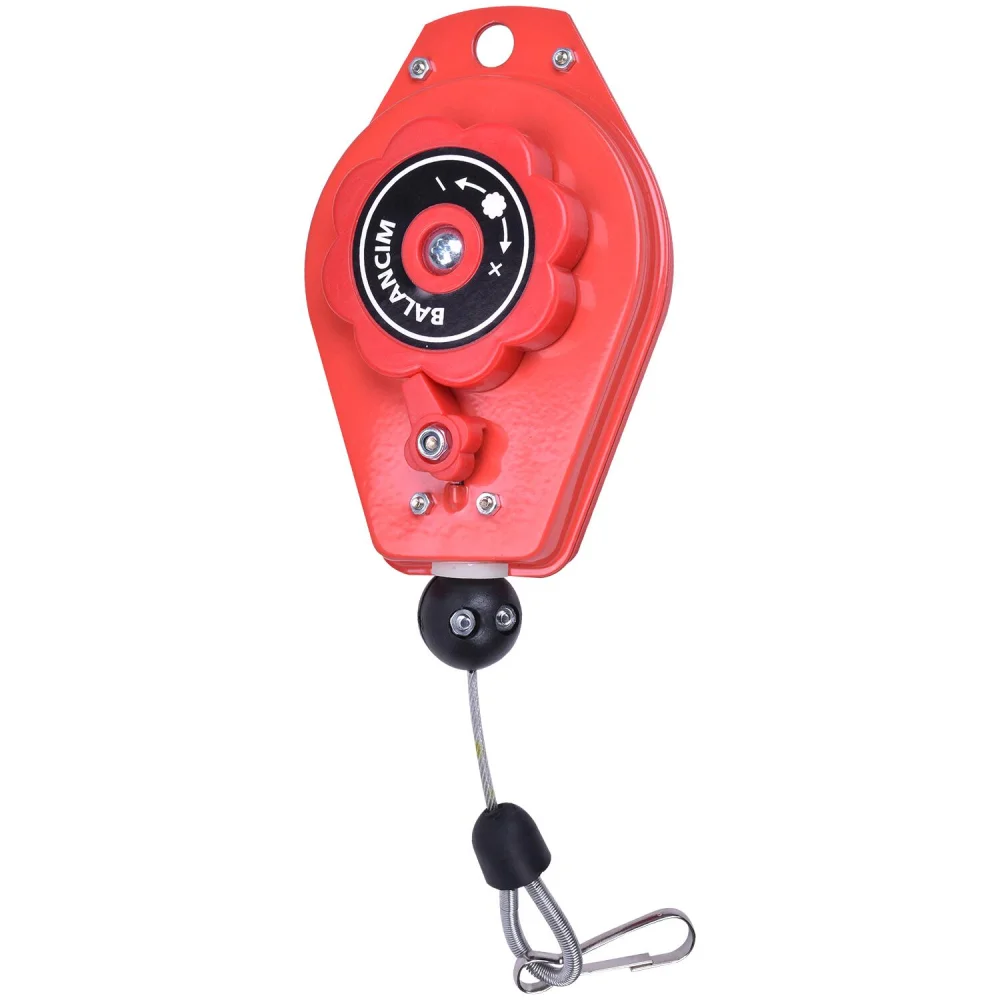 Balancim 1,5 Kg A 3 Kg Worker - Imagem 5